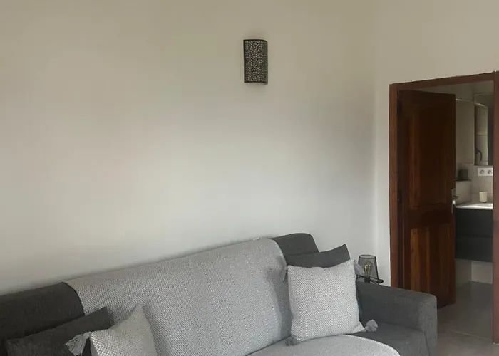 Villa Propriano