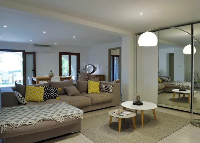 Villa Propriano
