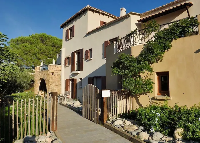 Villa Propriano