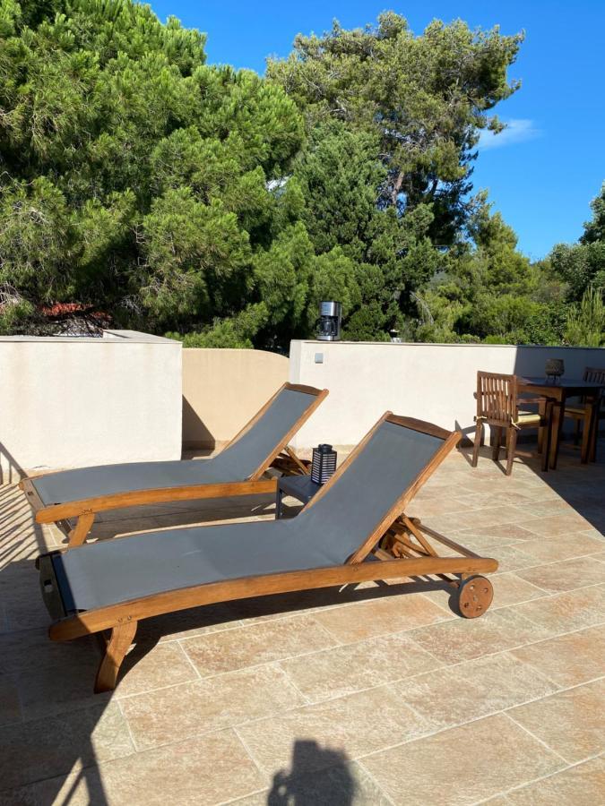 Apartment Propriano