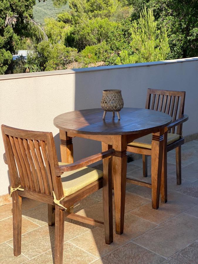 Apartment Propriano *