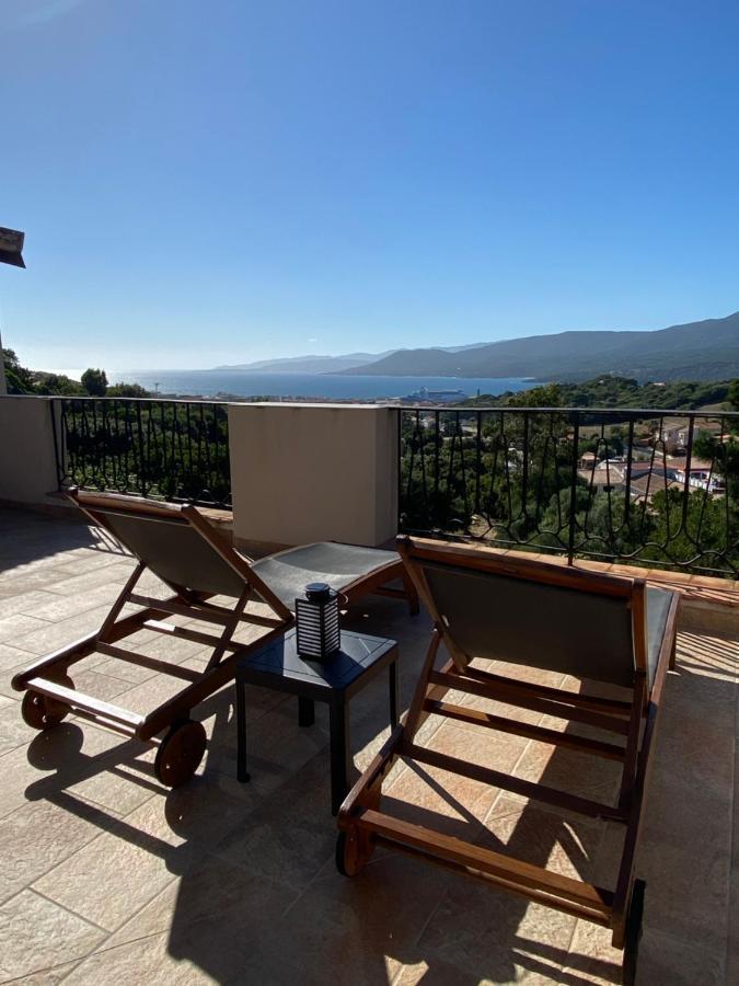 Propriano Apartment Propriano (Corsica)