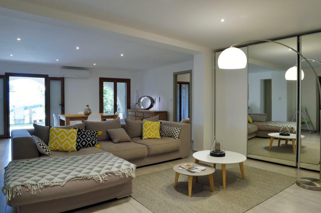 Villa Propriano Apartment