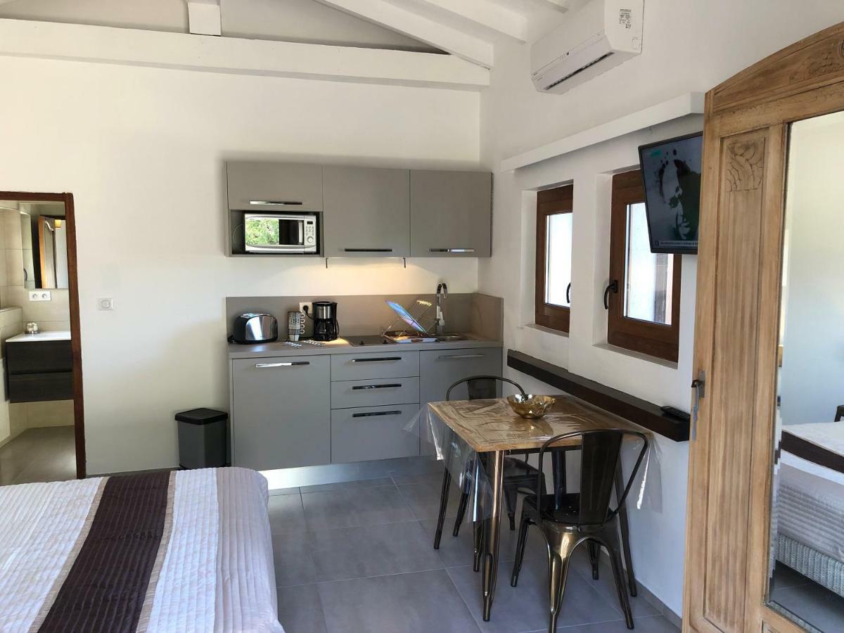 Apartment Propriano